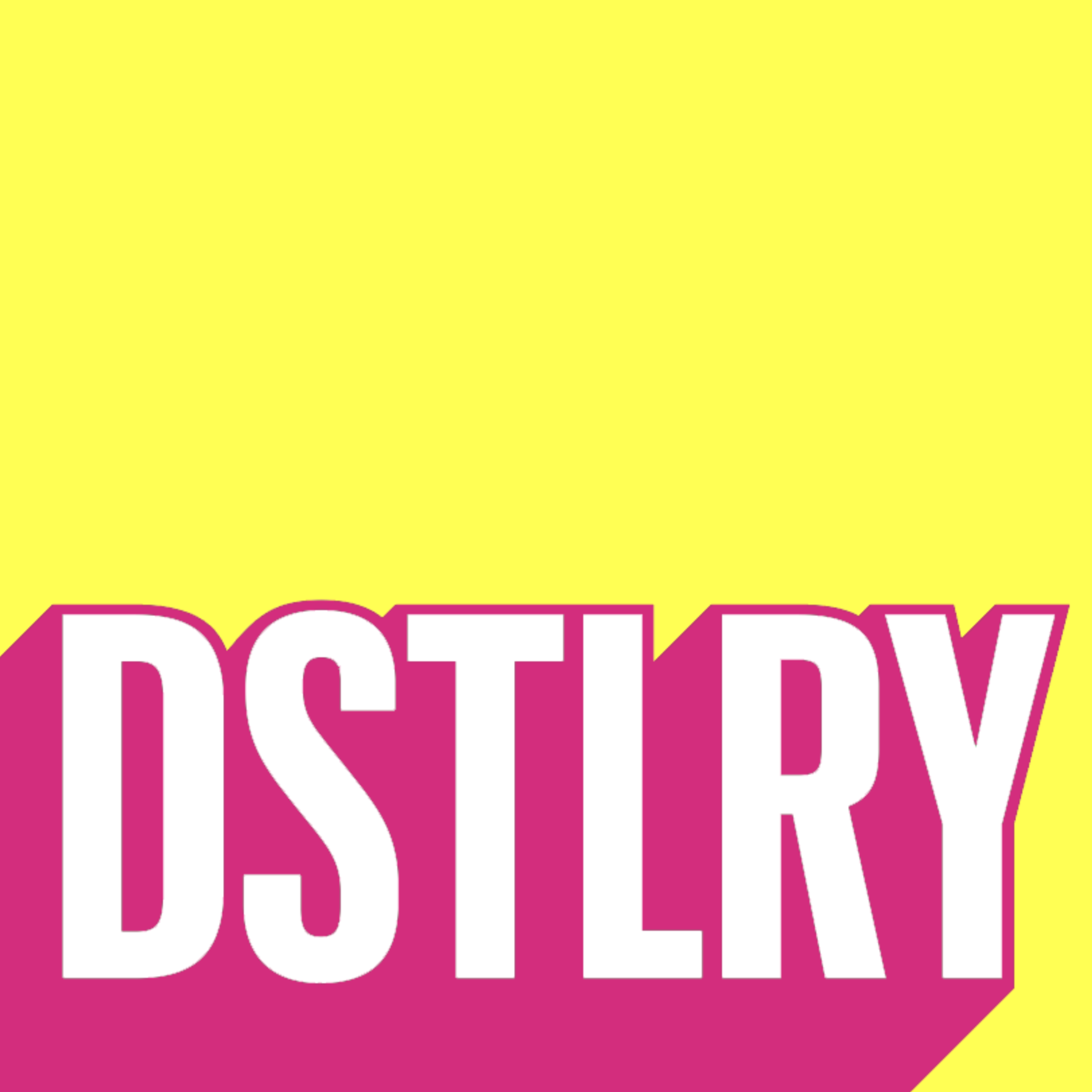 DSTLRY Celebrates First Anniversary With Founding Creator Signings