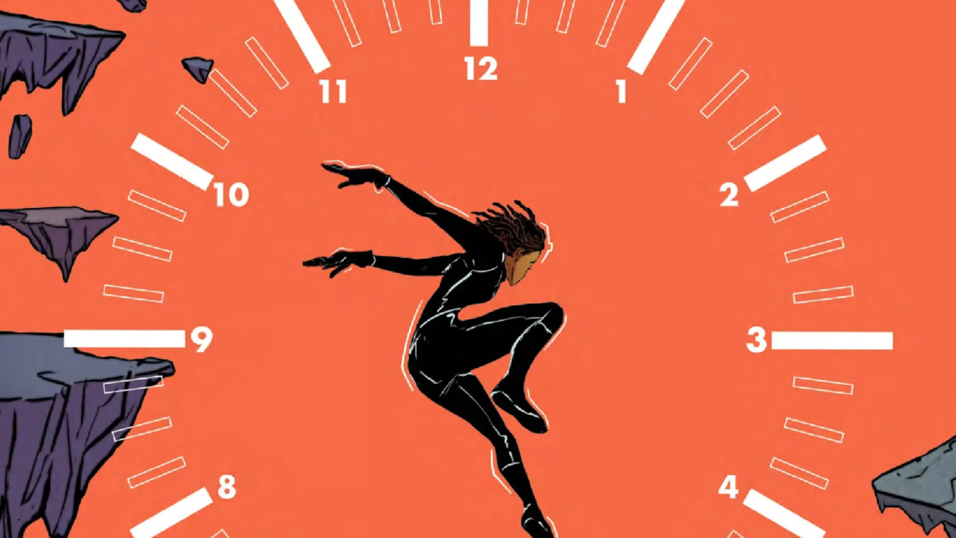 Temporal Issue #1: For the Love of Nostalgia