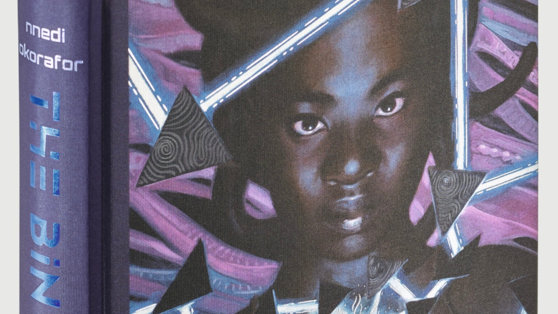 The Folio Society To Publish  Illustrated Edition of Nnedi Okorafor’s Multi-Award-Winning The Binti Trilogy