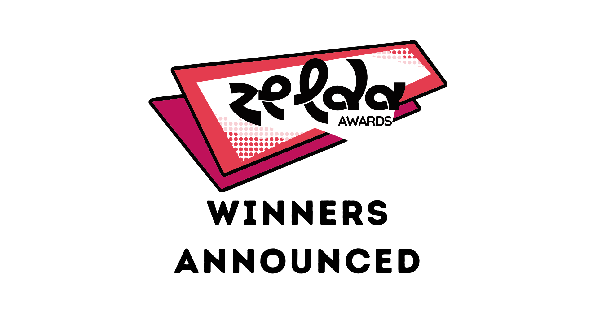 Zelda Award Winners Announced