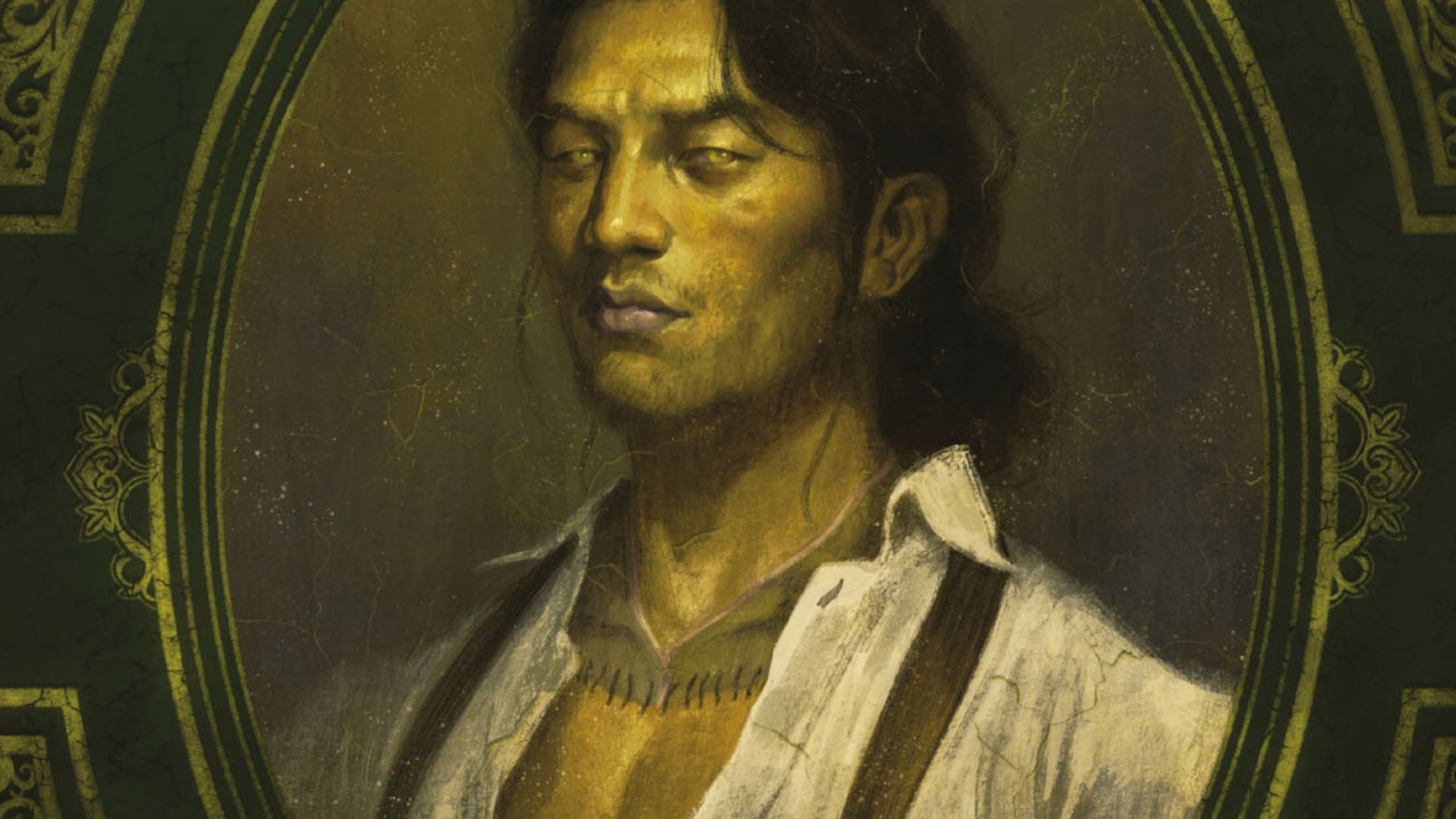 Tate Brombal and Soo Lee Adapt Mary Shelley’s Frankenstein