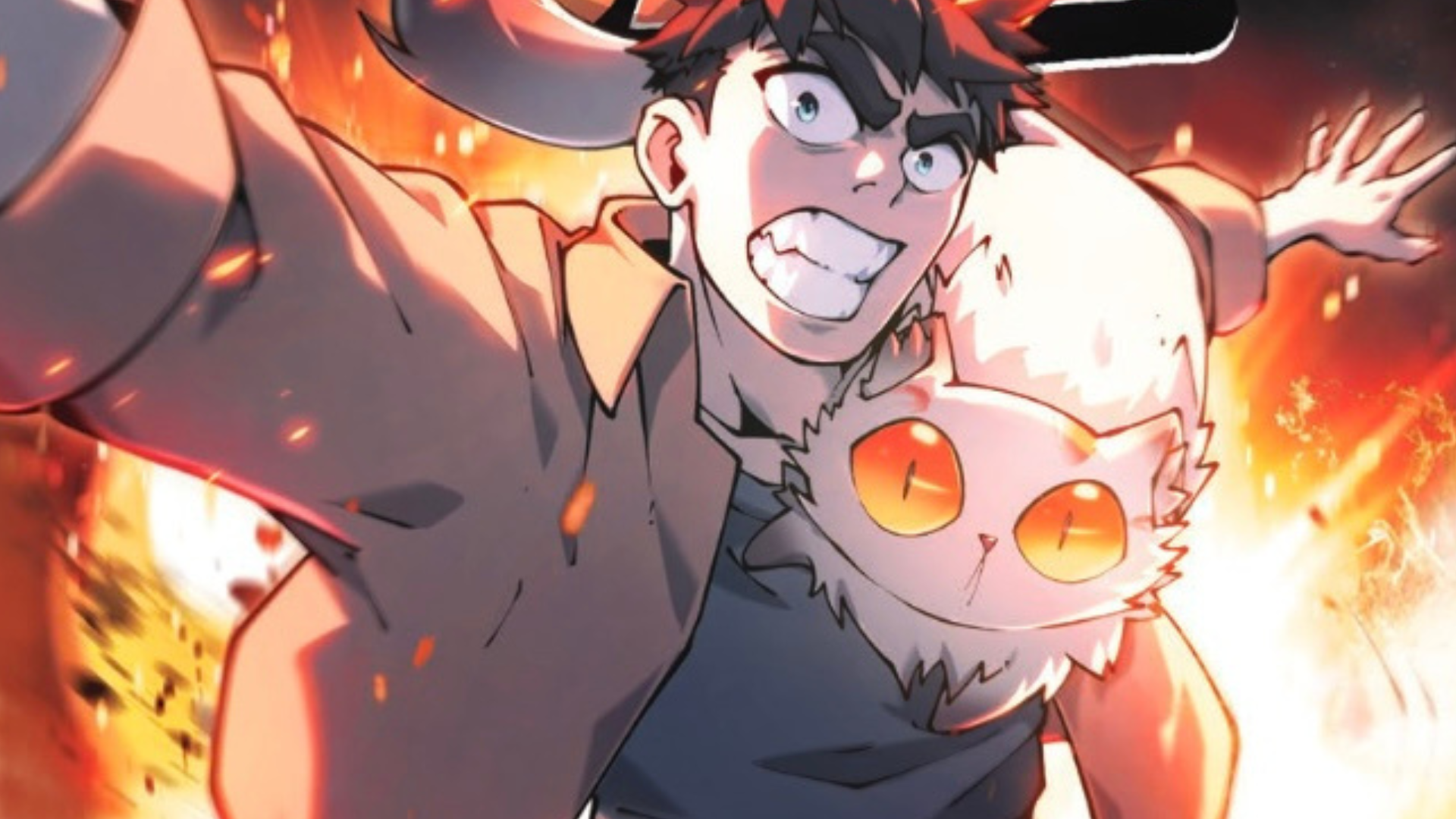 Dungeon Crawler Carl Vol. 1