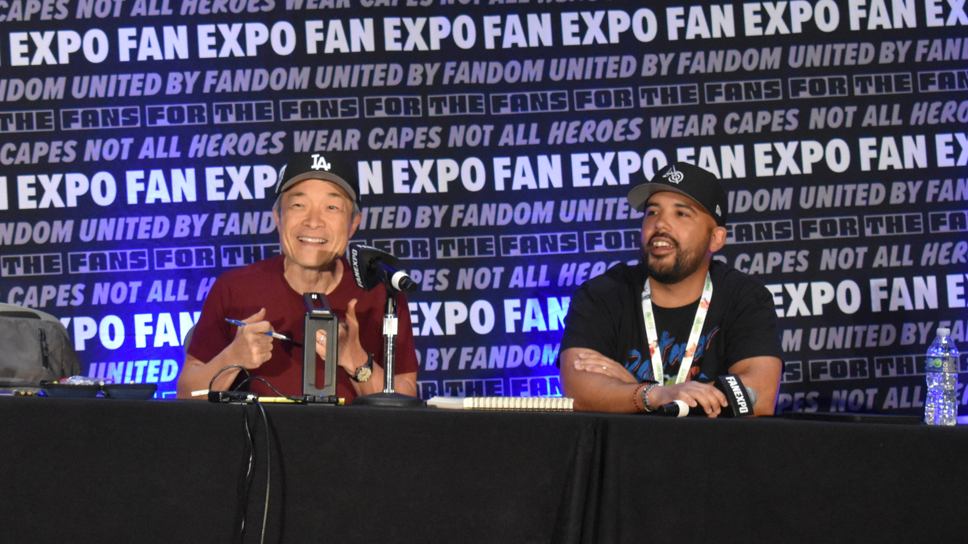 Fan Expo Philadelphia 2026