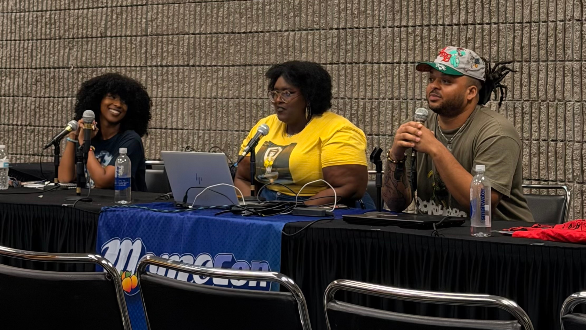 Momocon 2026 Turns Up the Heat!
