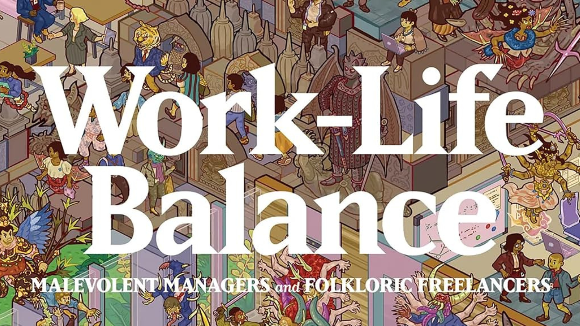 Work-Life Balance