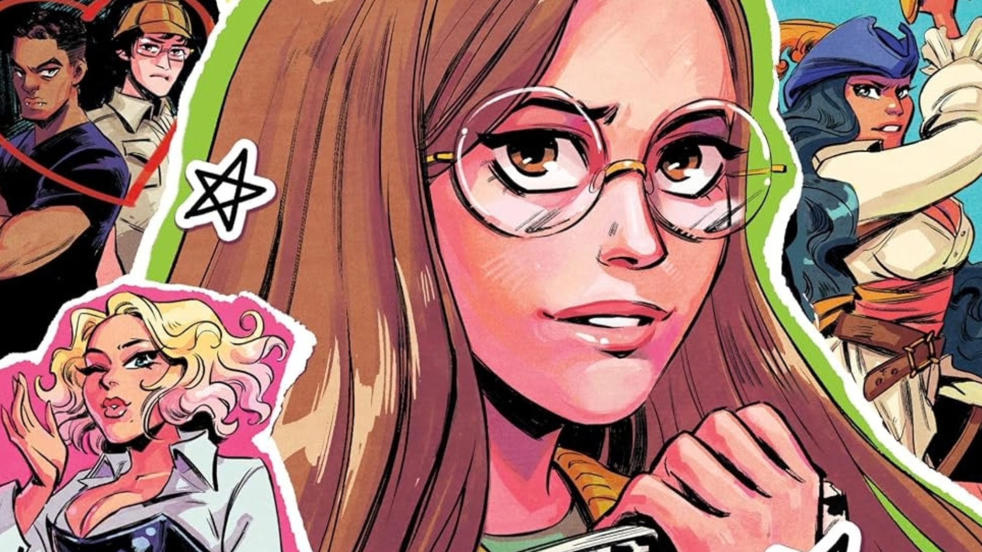 Mary Sue