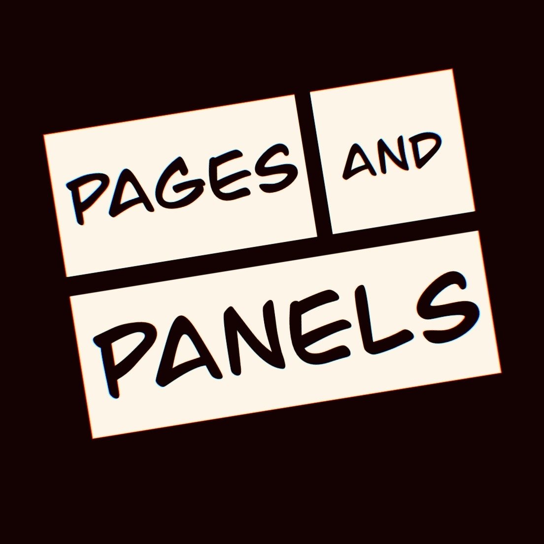 Pages and Panels