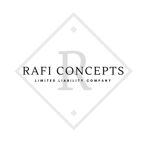 Rafi Concepts LLC
