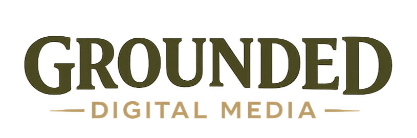 Grounded Digital Media