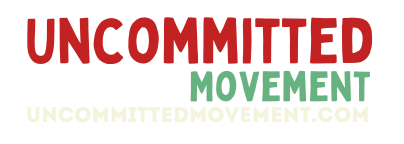 Uncommitted National Movement 