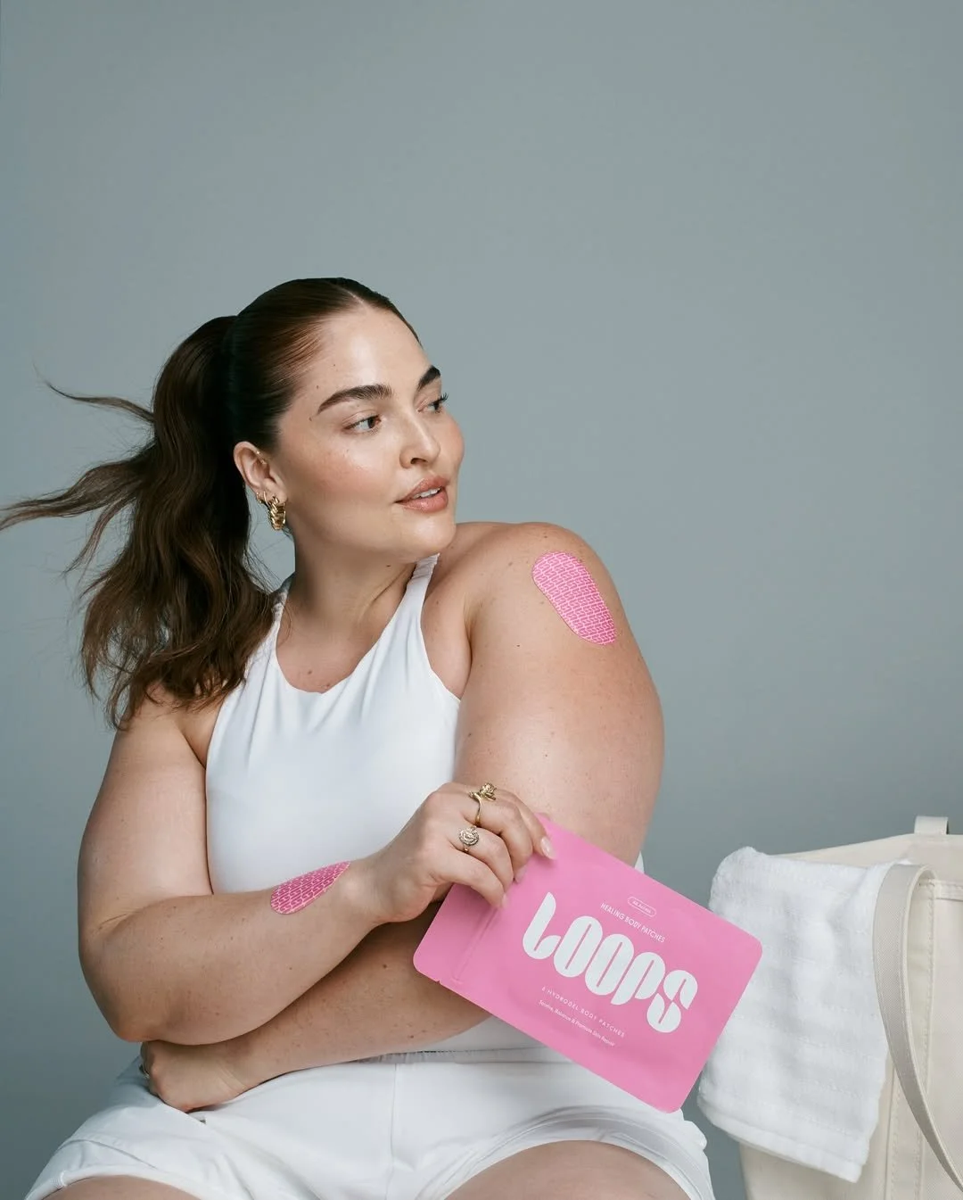 LOOPS Beauty — Omnichannel Brand Growth &amp; Product Launch Strategy