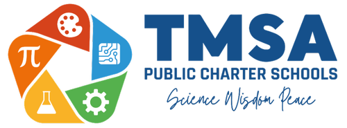 TMSA Logo