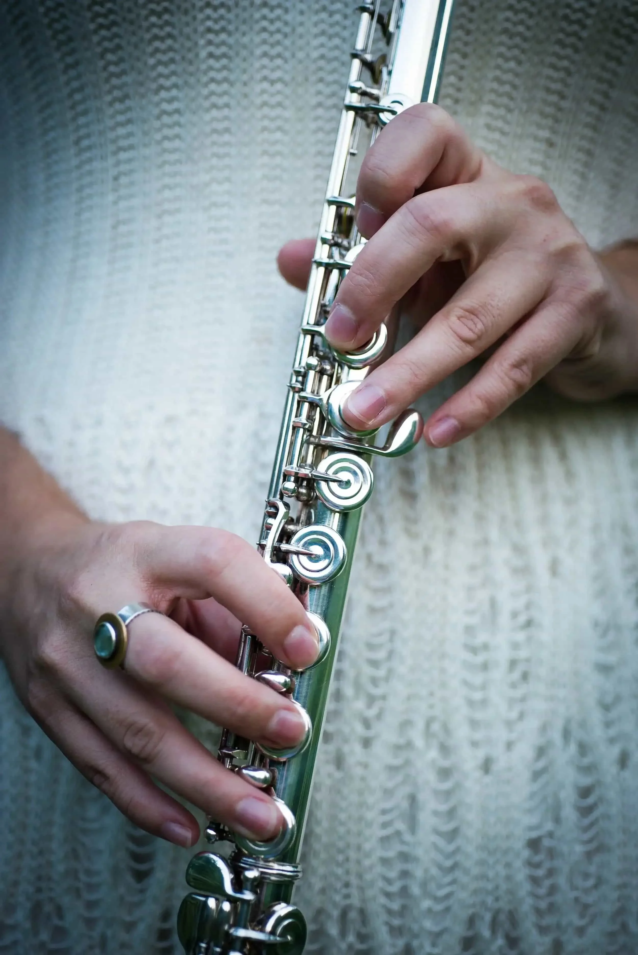 somatic therapy for performing artists in Vermont & online