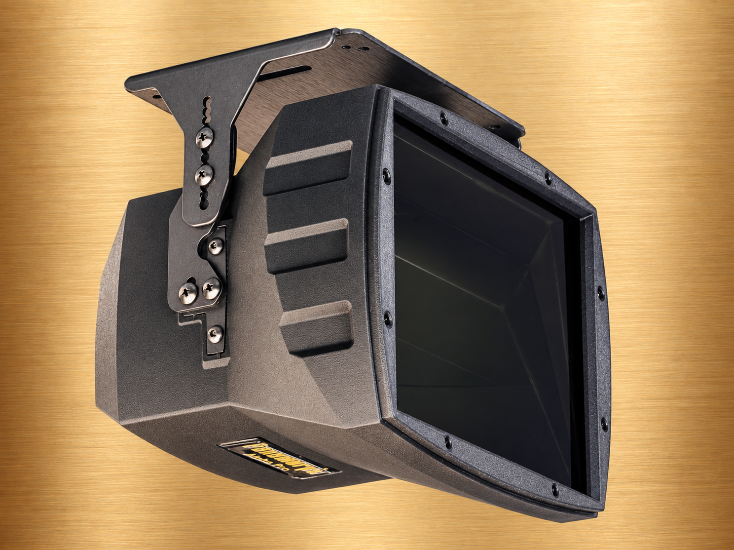 Panamorph Alpha Pro CDR / DCR