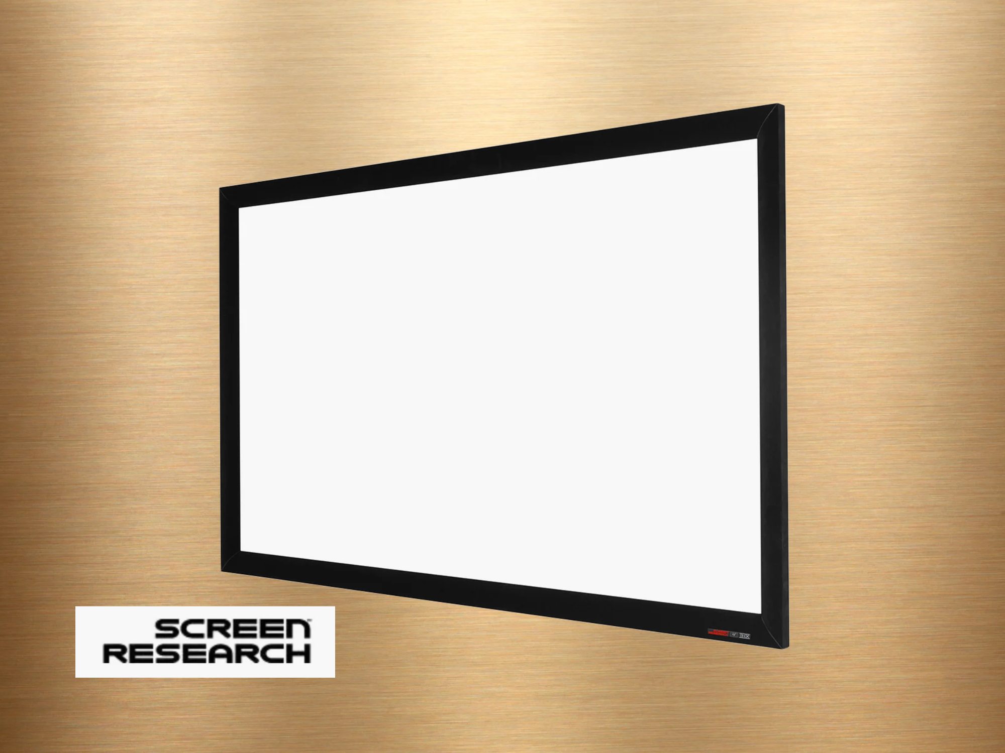 Screen Research Supreme FS3