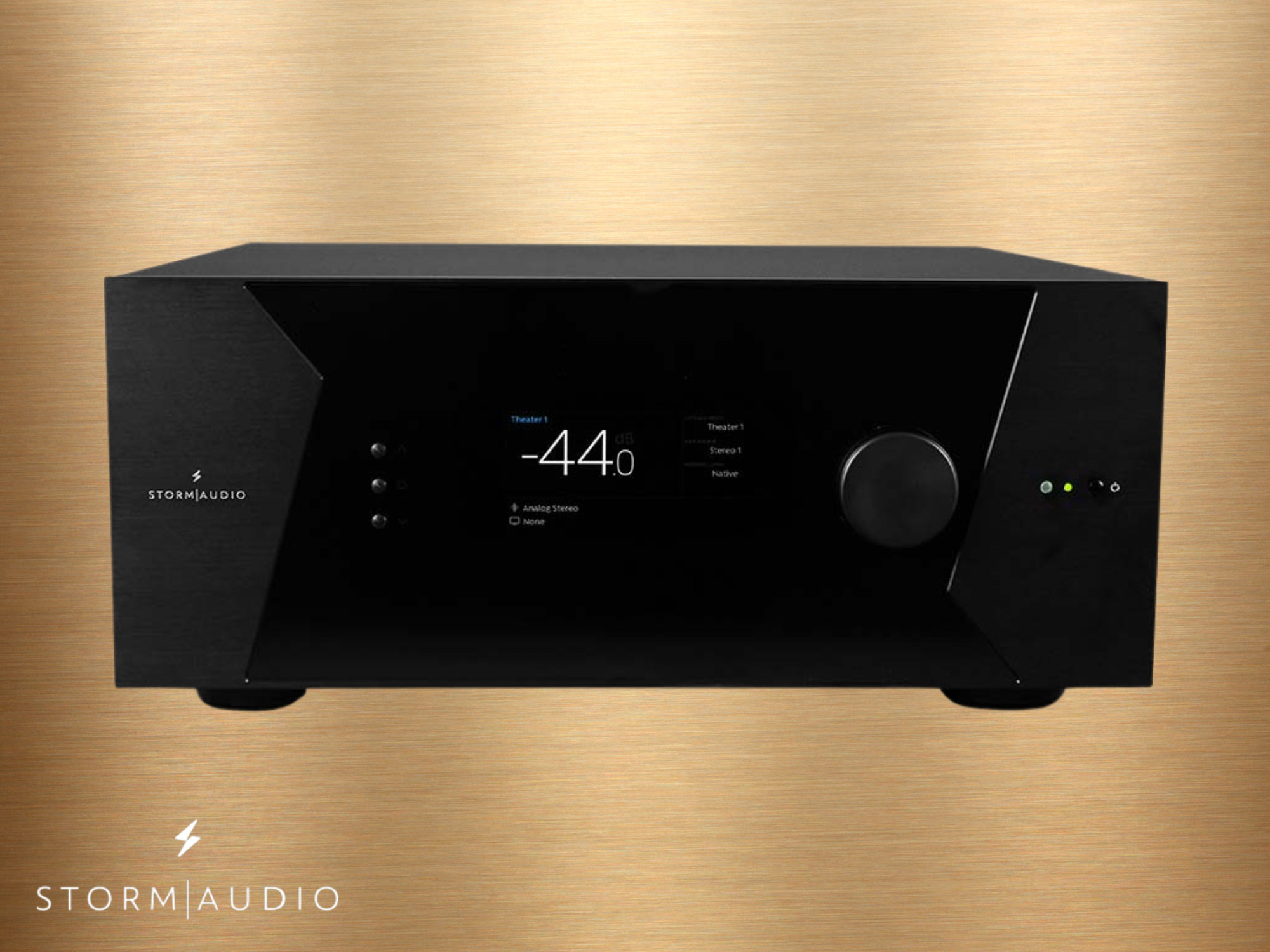 StormAudio ISP Elite MK3