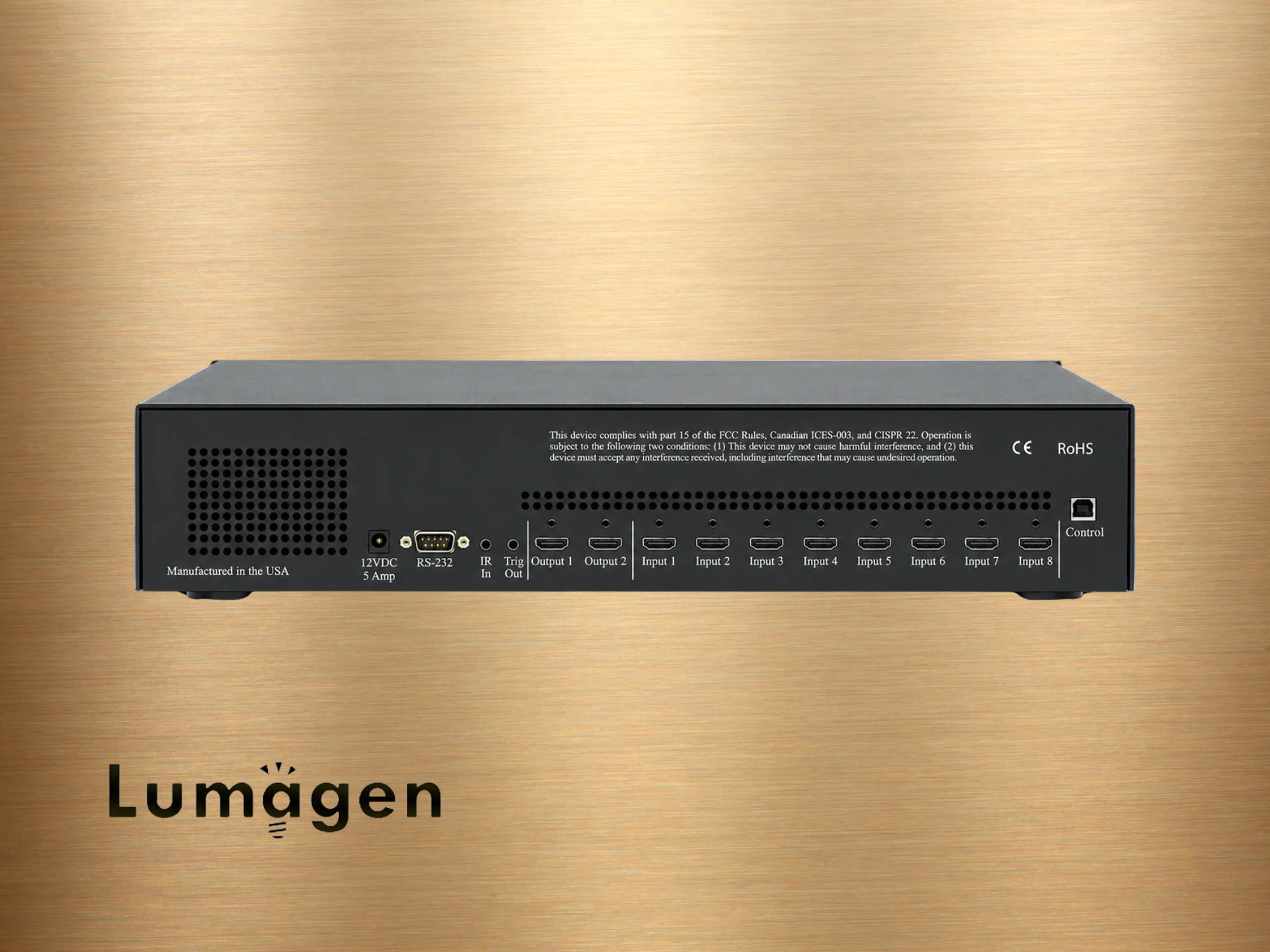 Lumagen Artisan_extraAVagant 2.png