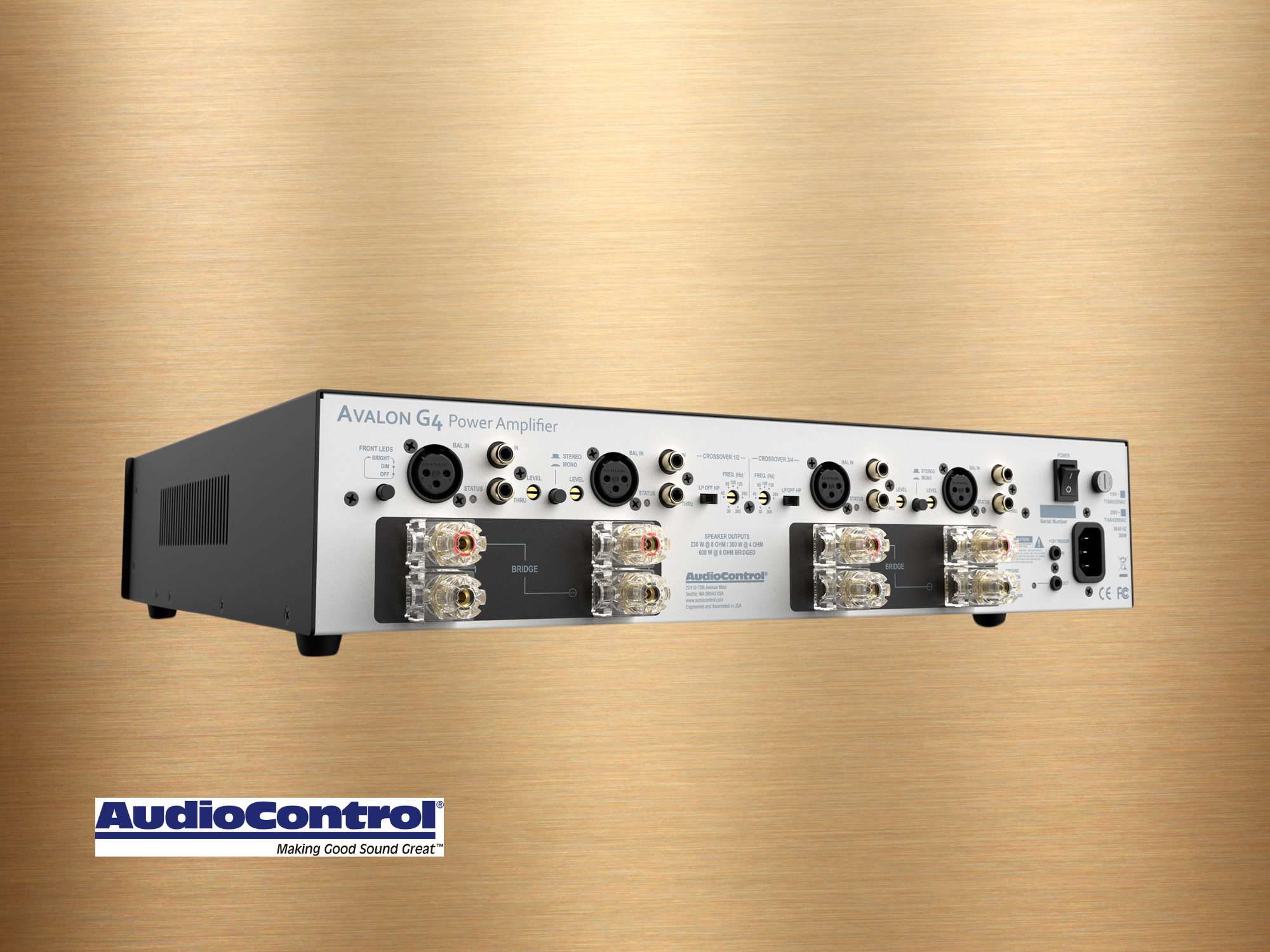 Audiocontrol Avalon G4 Back left.png