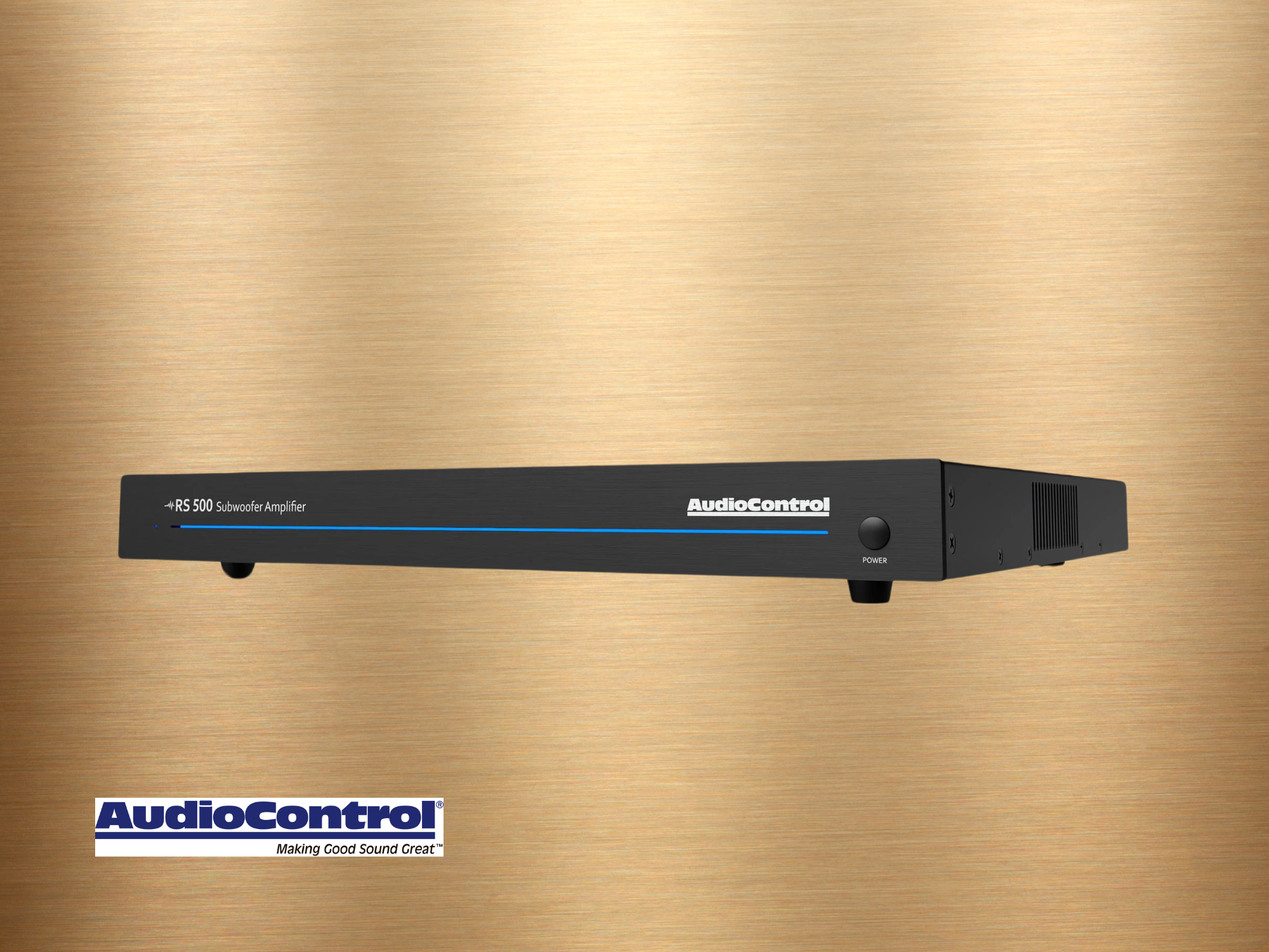 Audiocontrol RS500 Front right.png