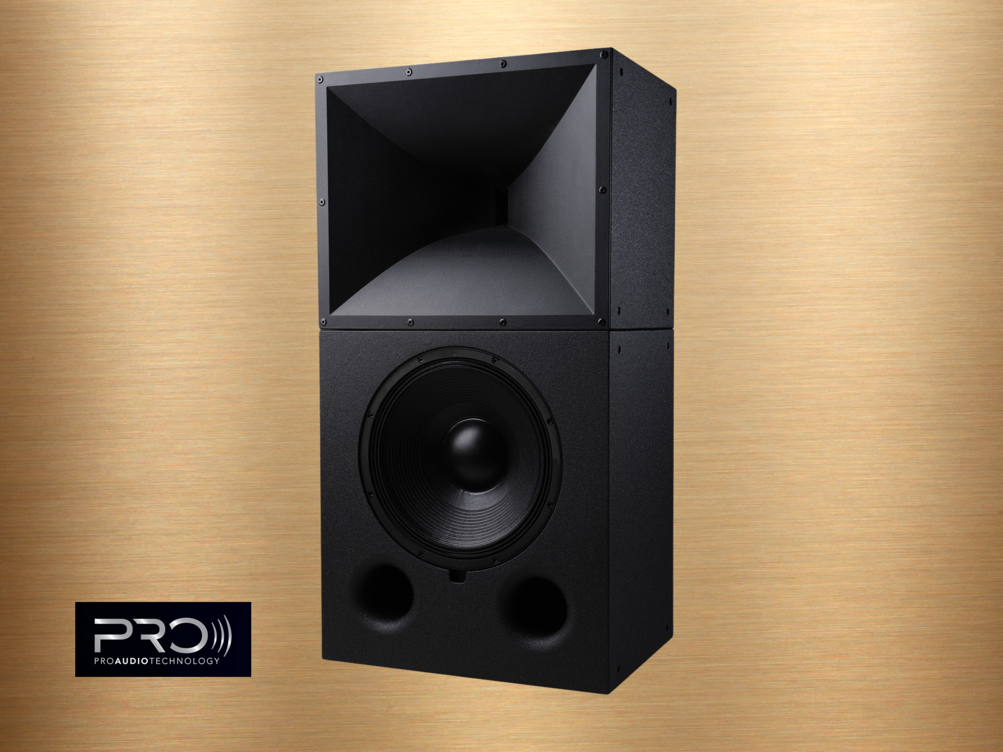 PRO Audio Technology S-2115sm