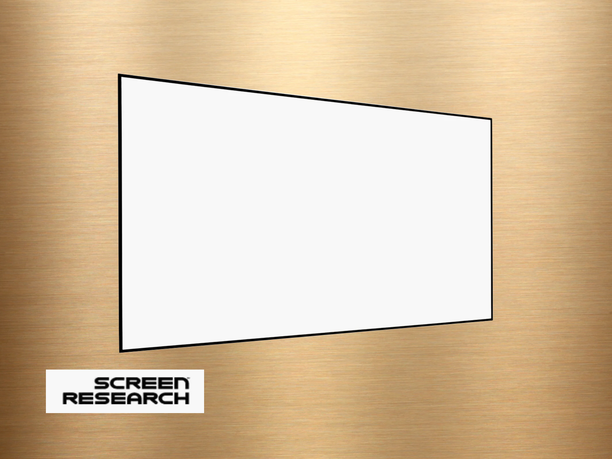 Screen Research Supreme FSD
