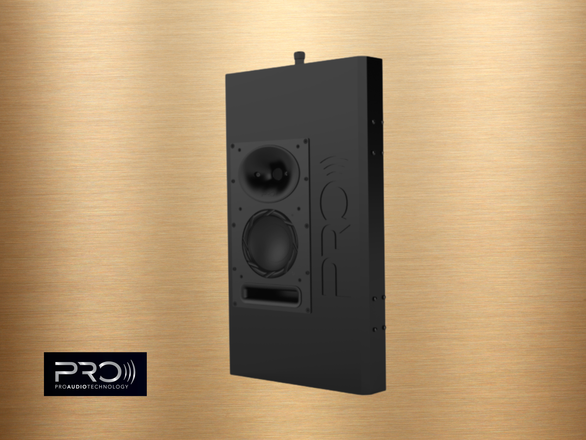 PRO Audio Technology SR-6im / SR-6im-p