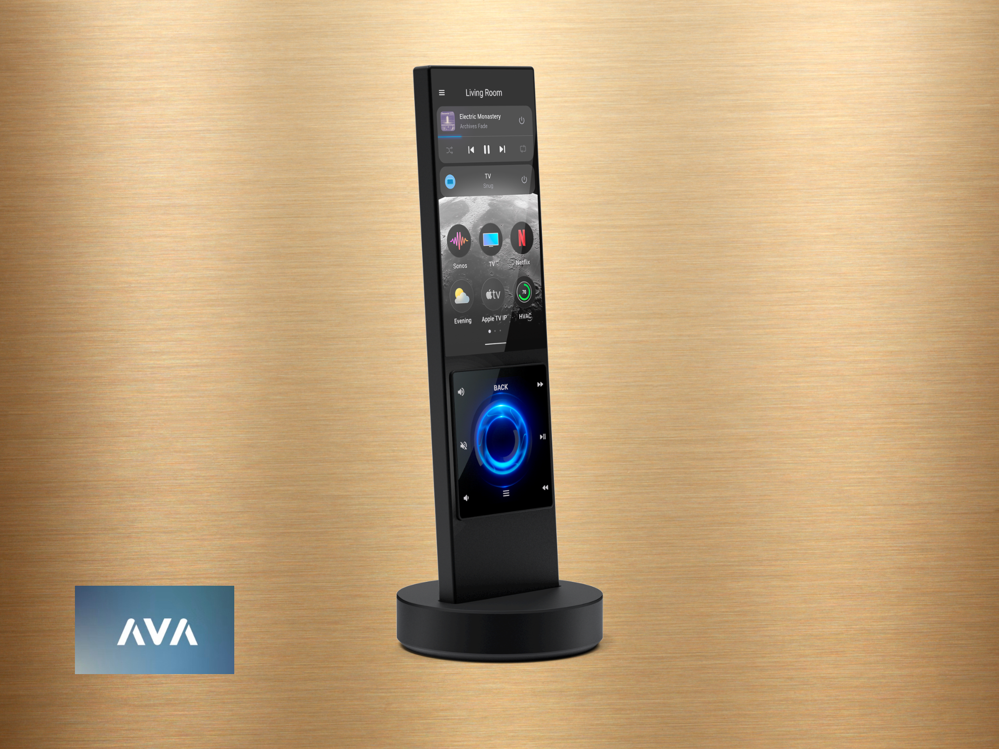AVA Cinema Remote