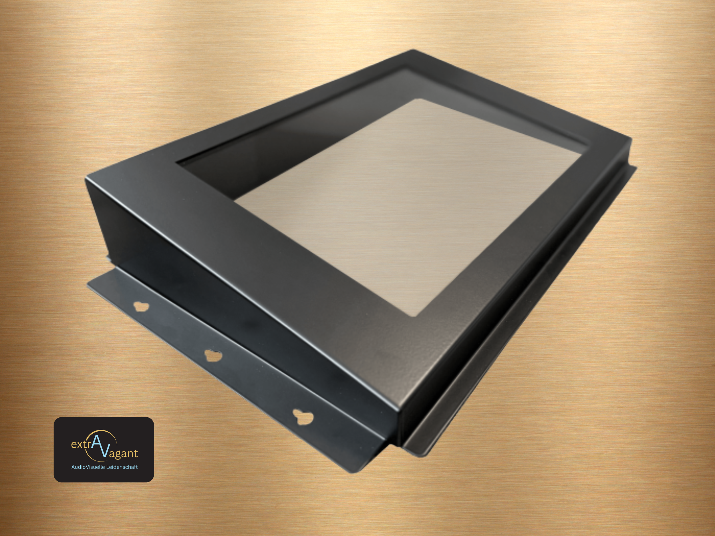 CinemAVision Pro Custom