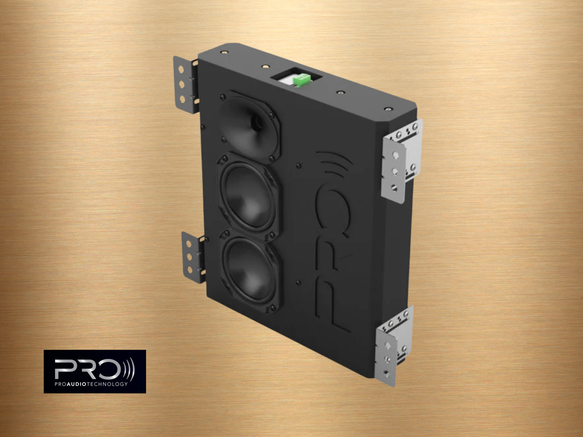 PRO Audio Technology SR-25im/SR-25im-P