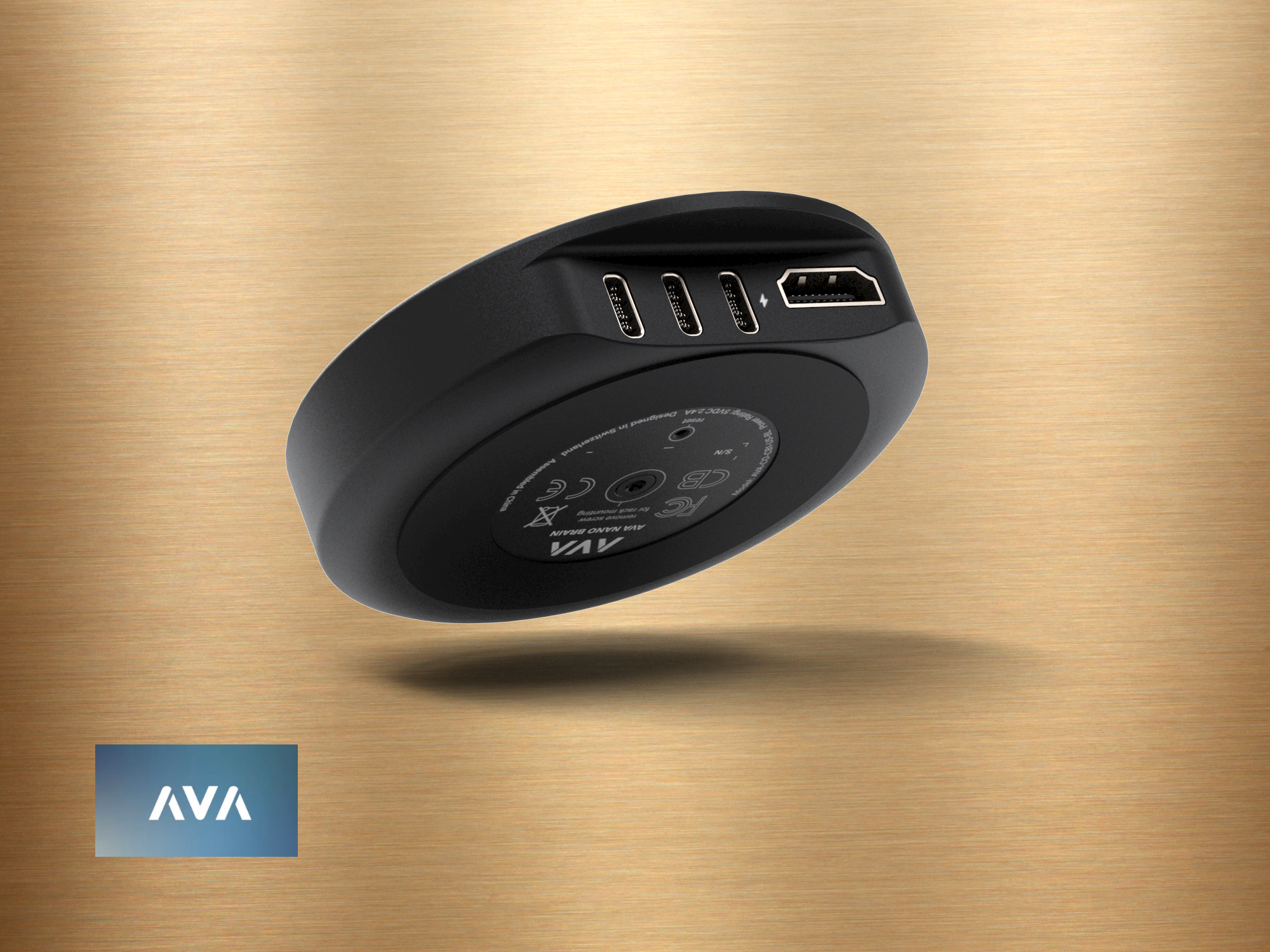 AVA Nano Brain schwarz unten.png