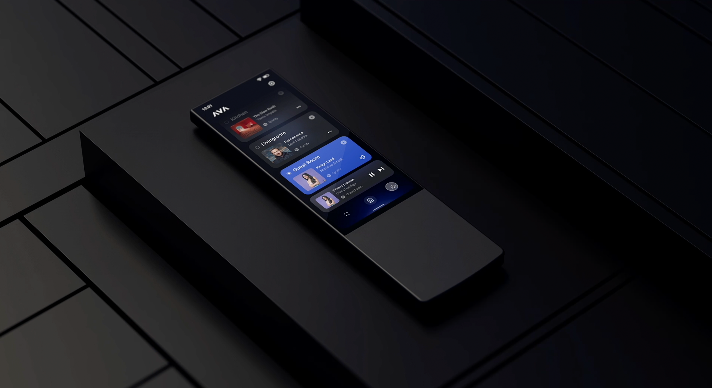 AVA Home Remote strip.png