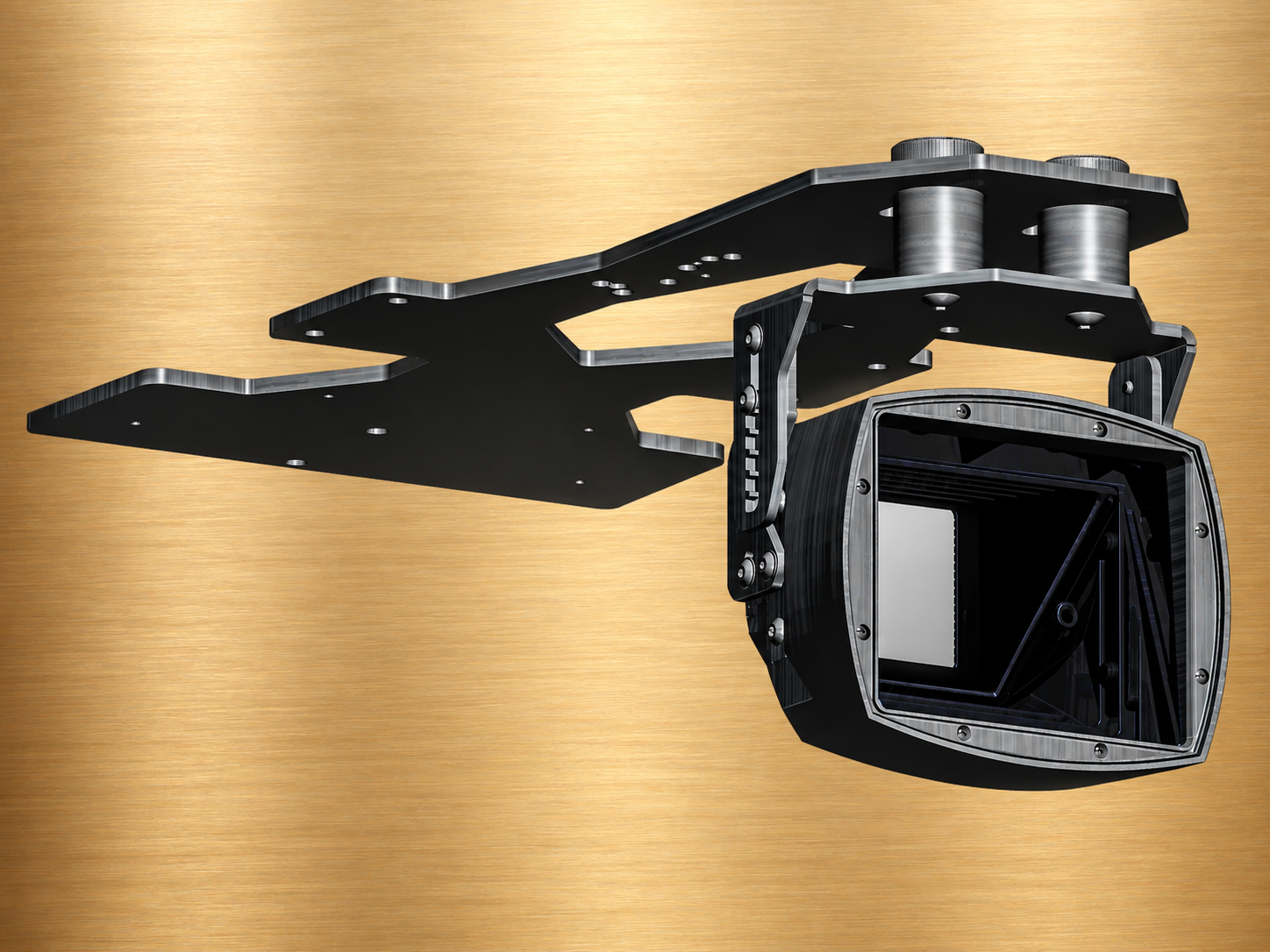 Panamorph DCR / CDR-G2 + XM3