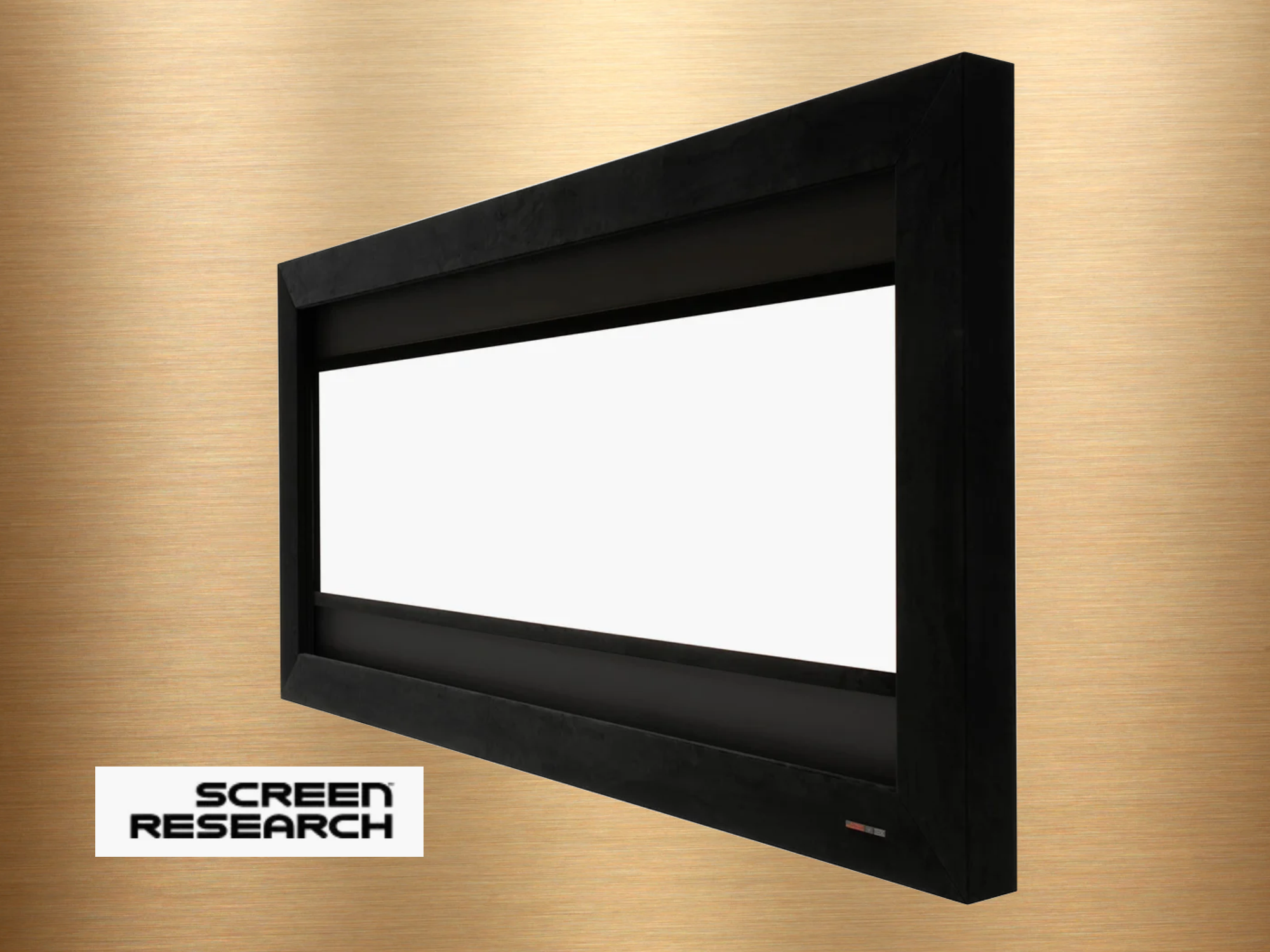 Screen Research Reference X-Mask XTR3
