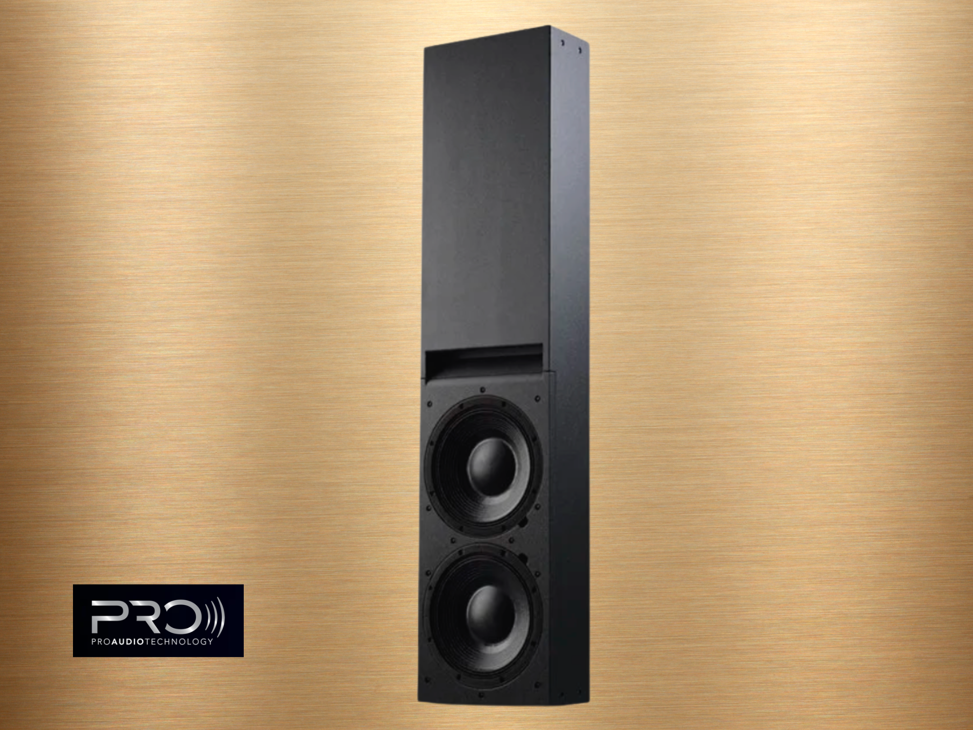 PRO Audio Technology LFC-212ai