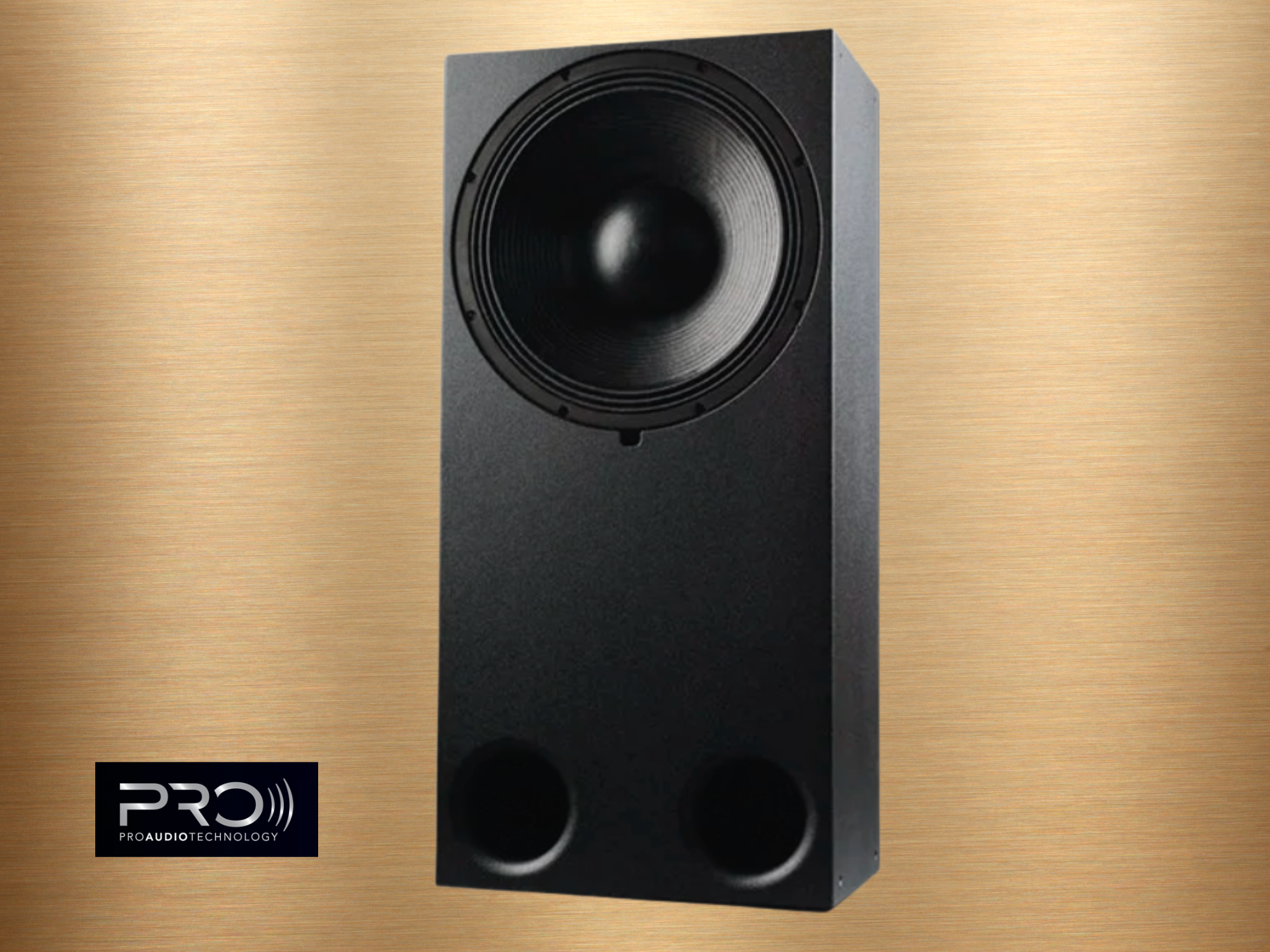 PRO Audio Technology LFC-21sm