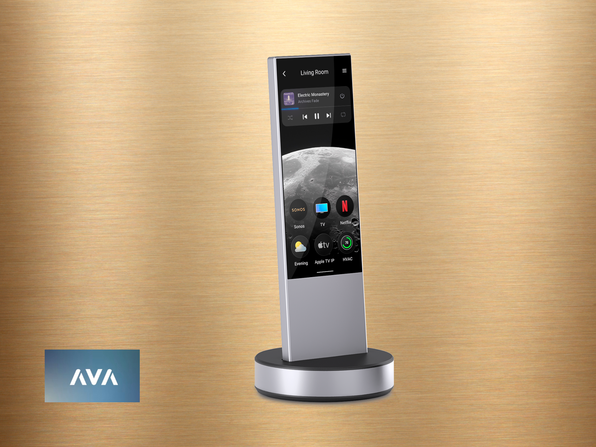 AVA Home Remote