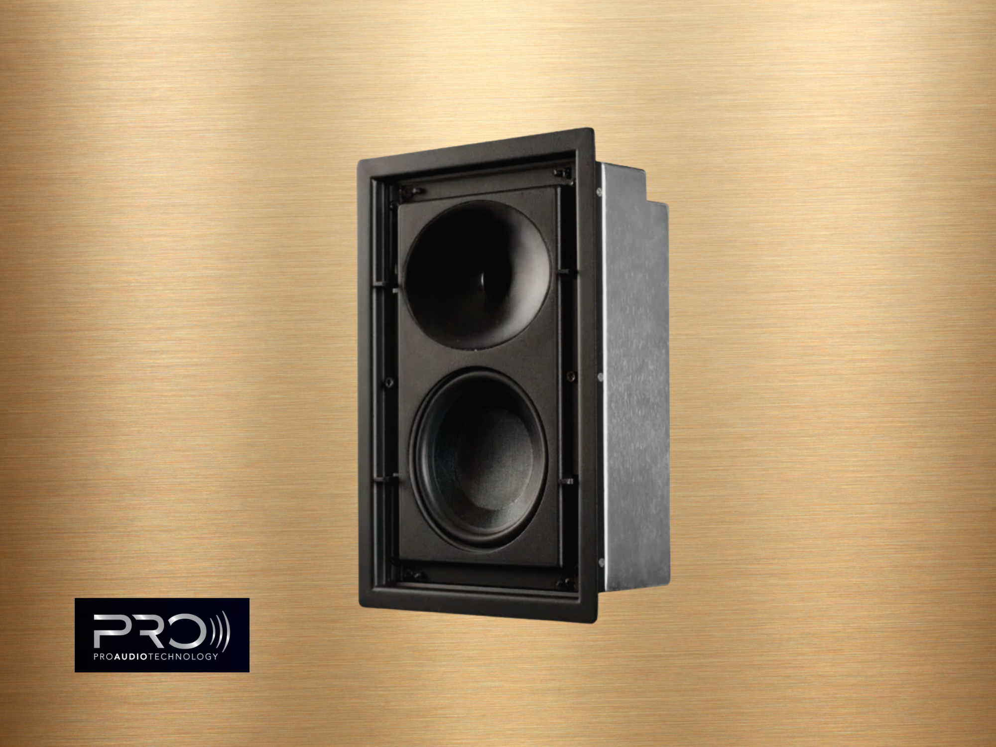 PRO Audio Technology SCRS-5iw