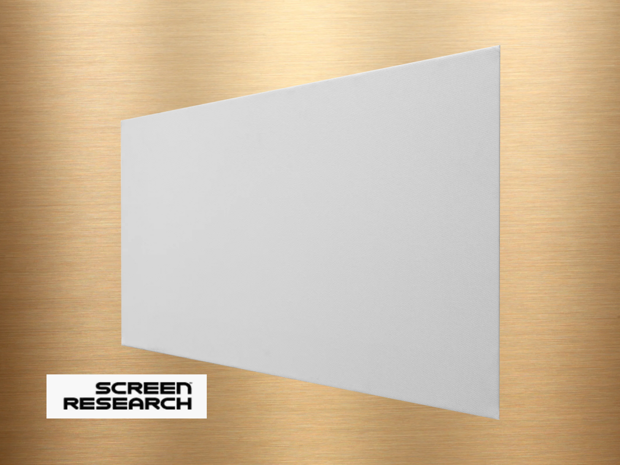 Screen Research Integrator FI3