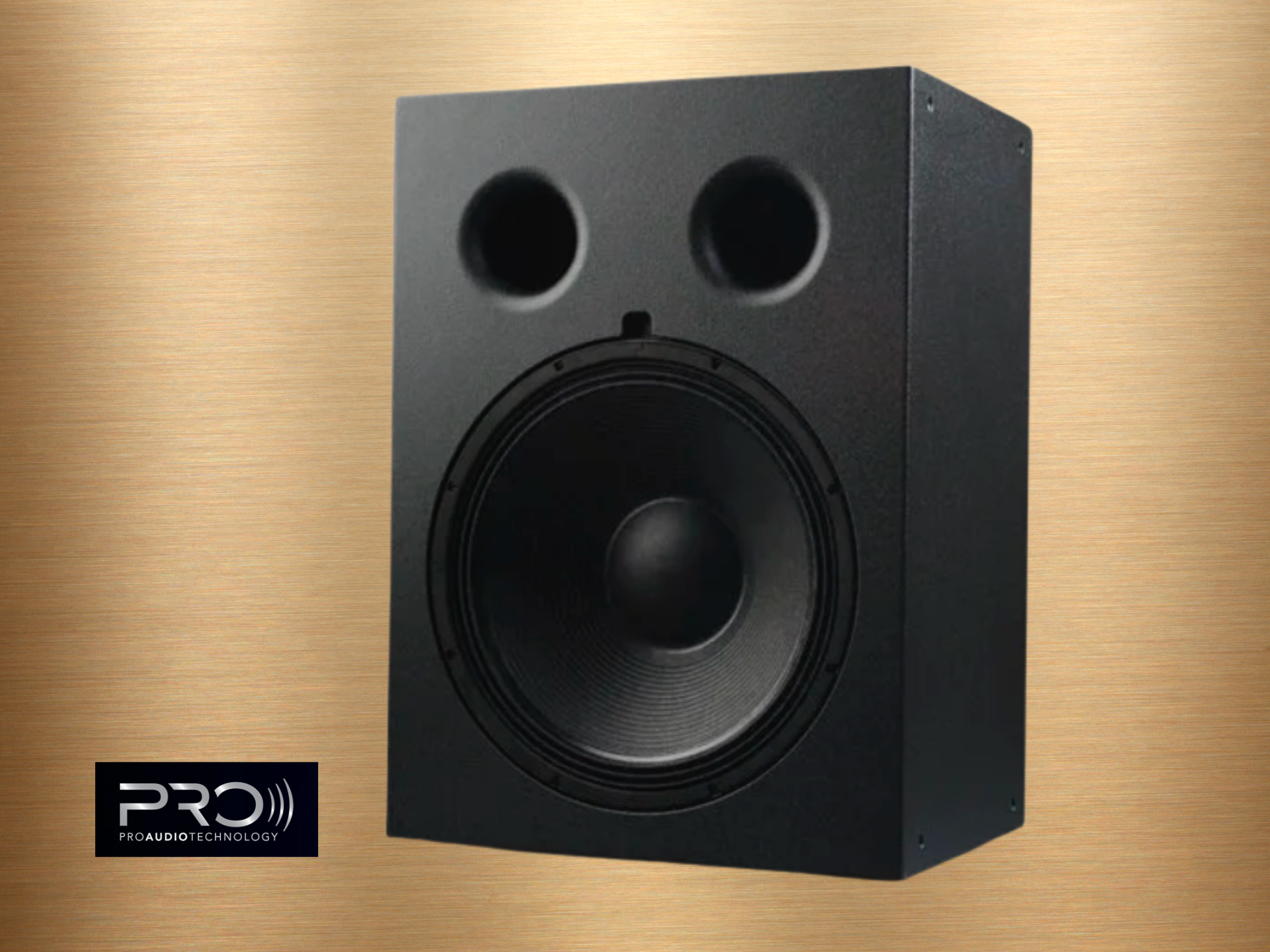 PRO Audio Technology LFC-18sm
