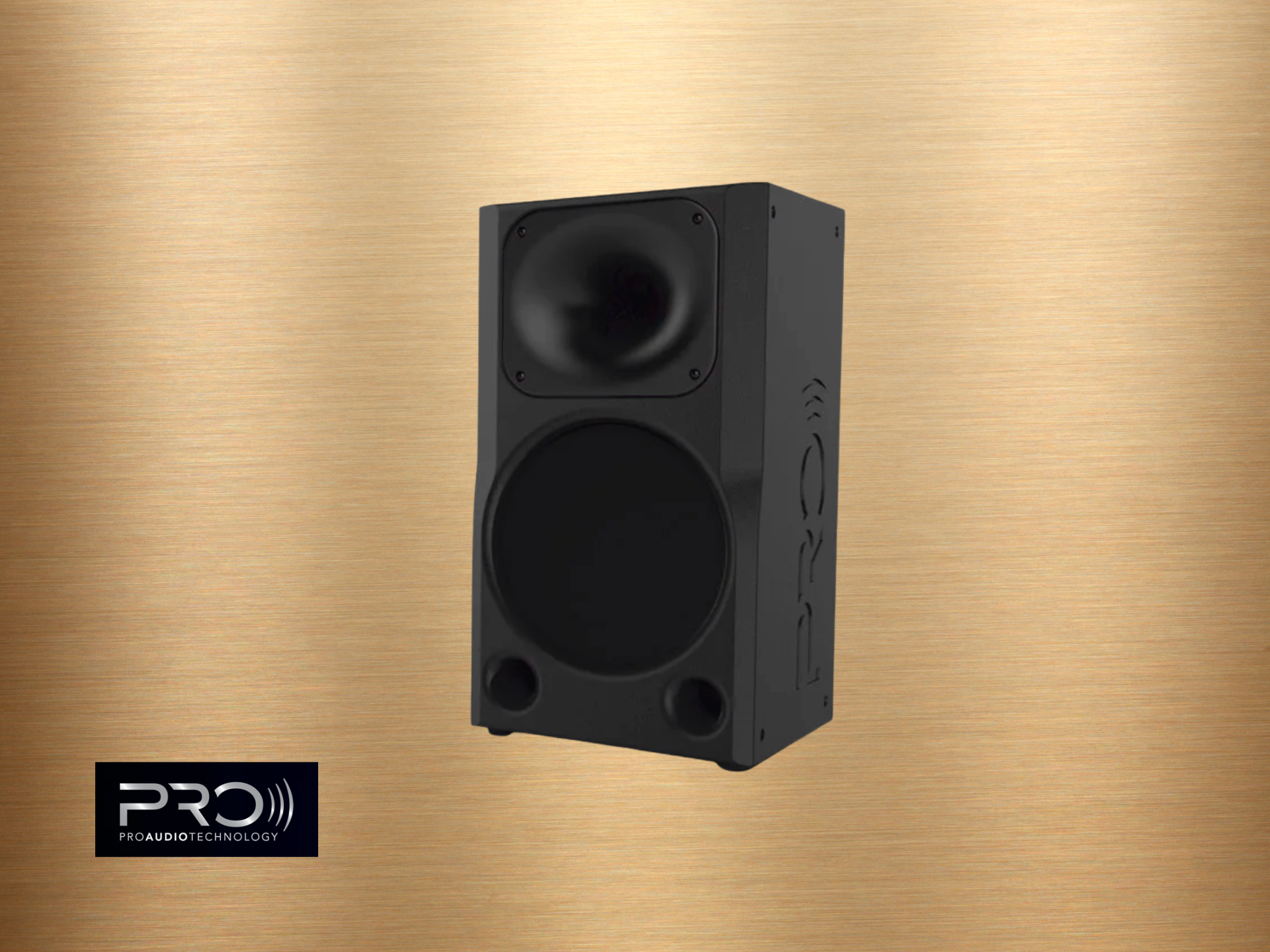PRO Audio Technology S-12sm v2