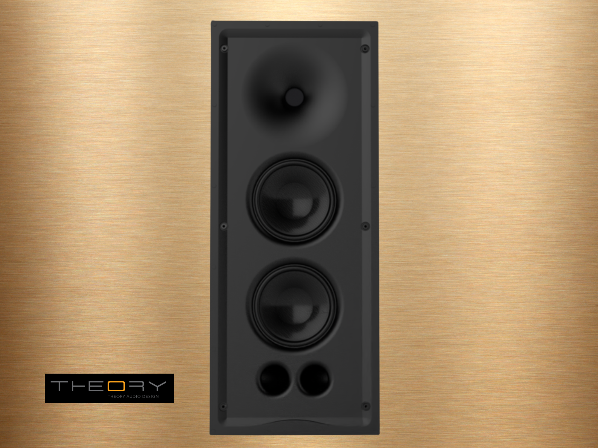 THEORY Audio Design iw25