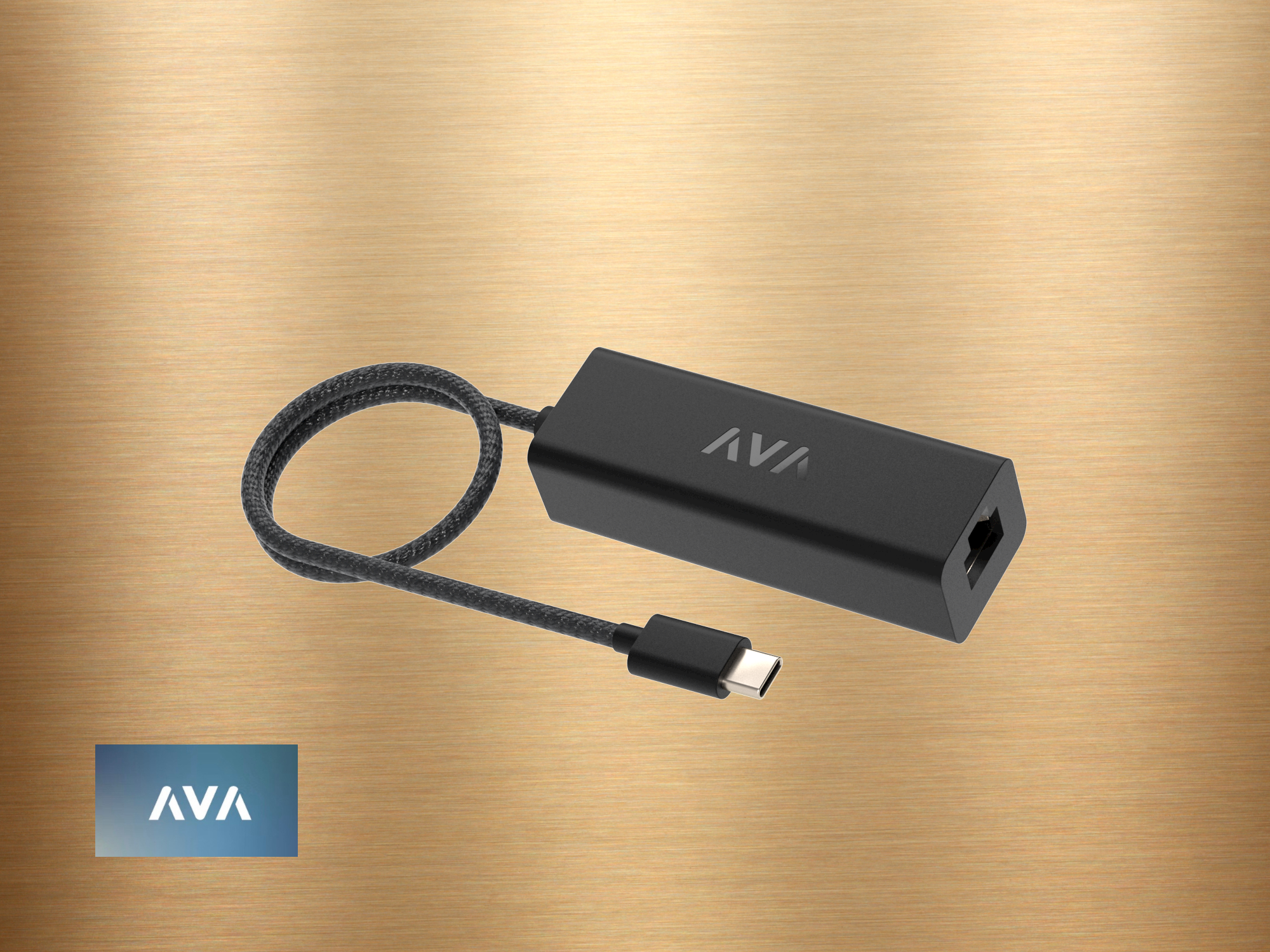 AVA PoE Adapter