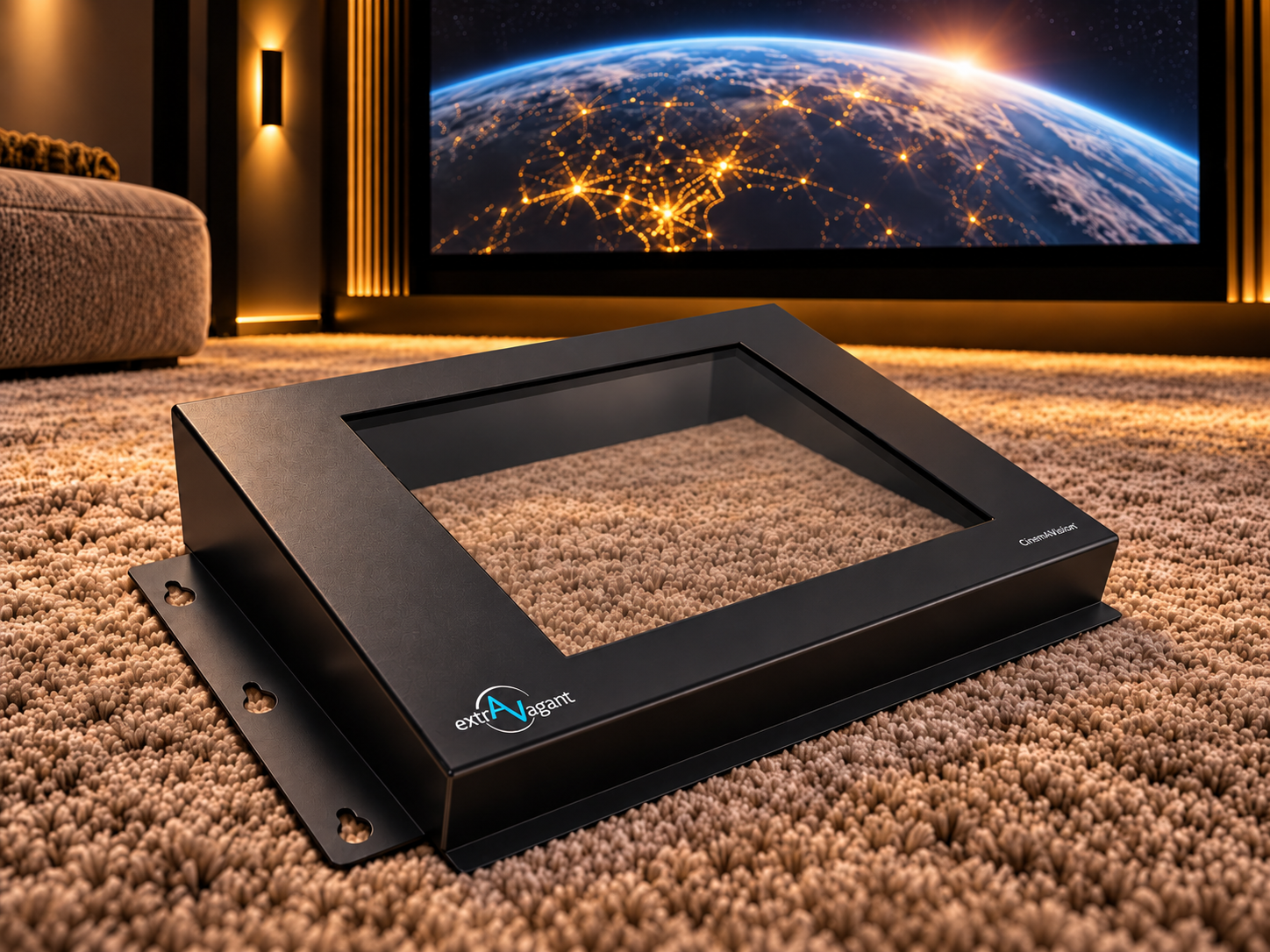 CinemAVision Pro 260