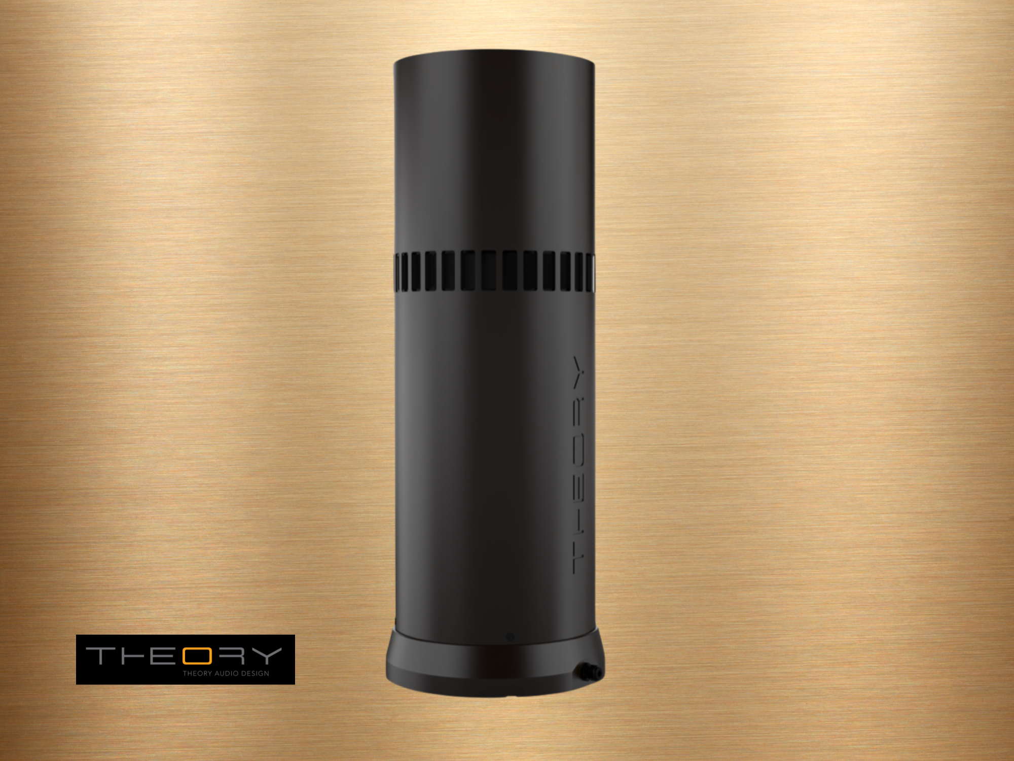 THEORY Audio Design ic6 BOLLARD
