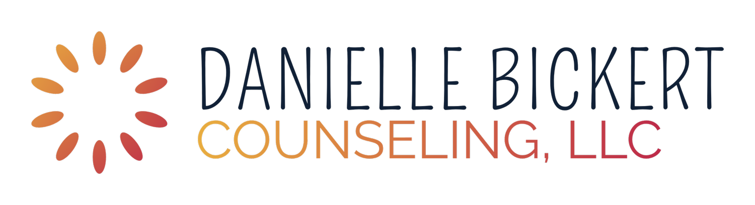 Danielle Bickert Counseling, LLC