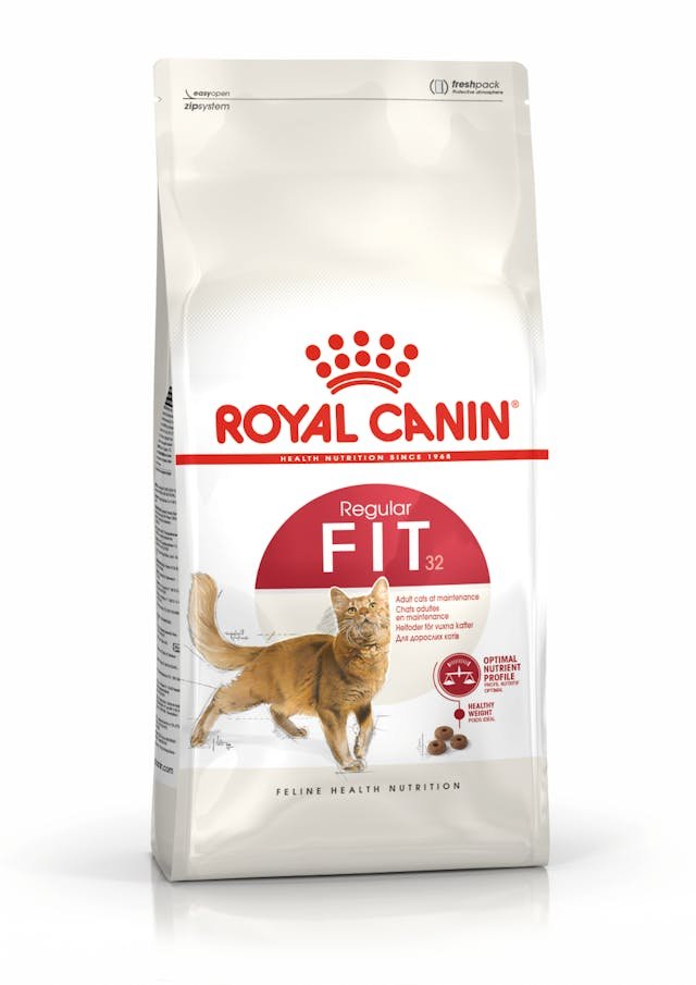Royal Canin Regular Fit 32 — HAUS OF PAWS