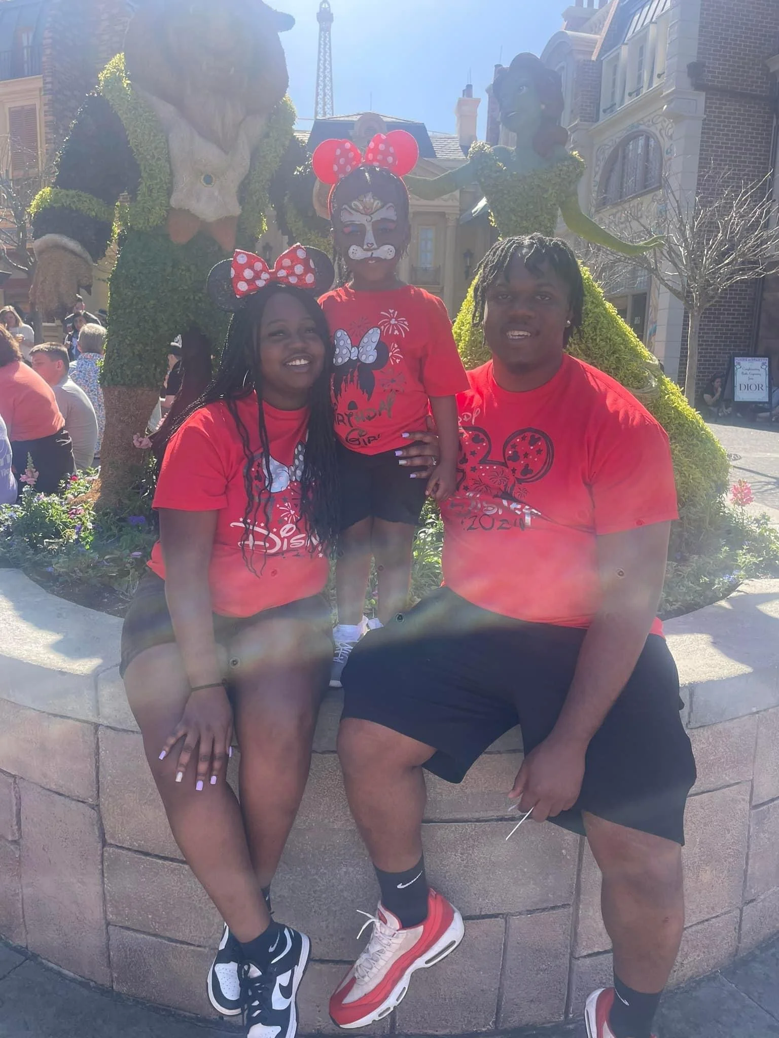 Kustom Birthday Shirts