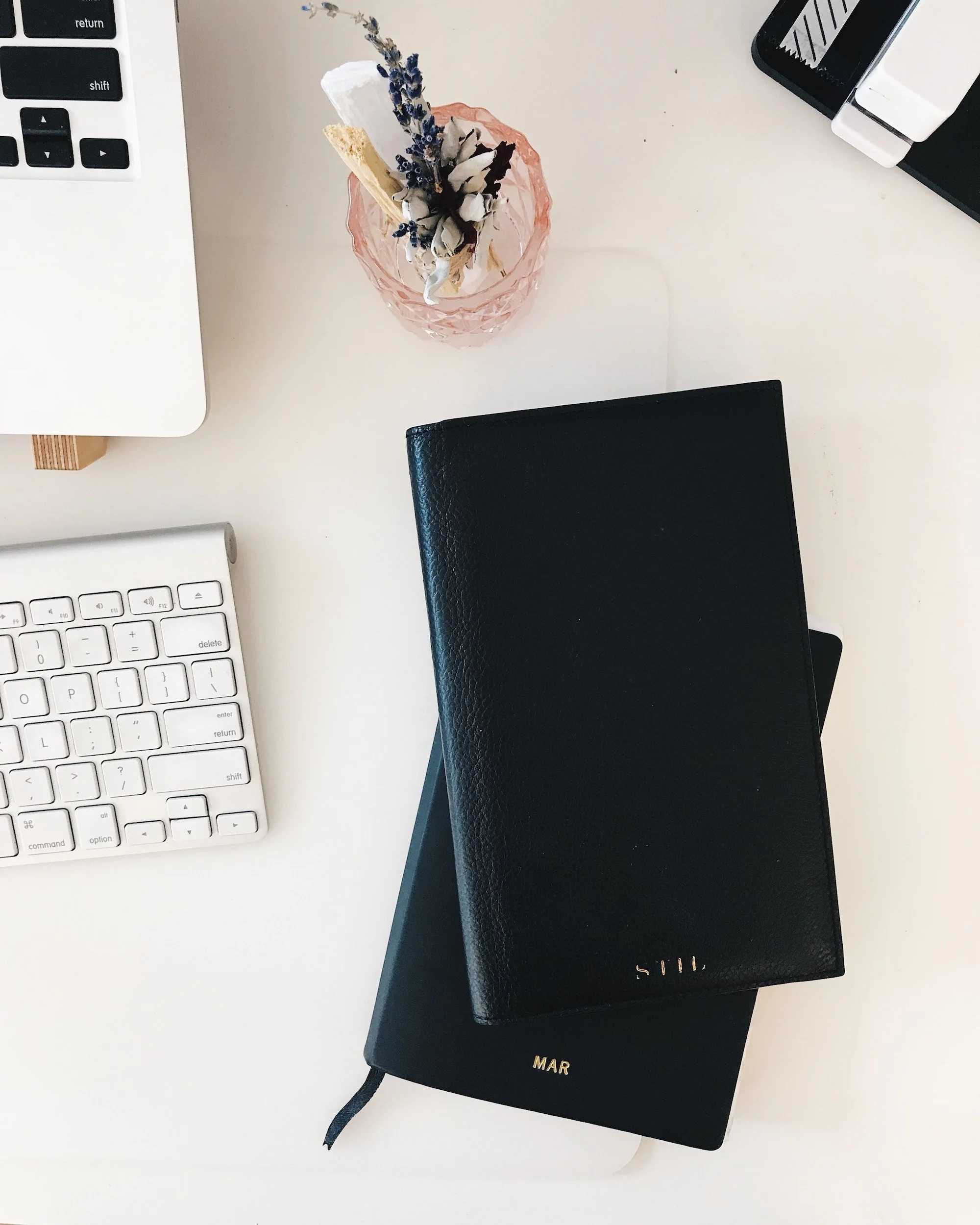 Manifestation Journal