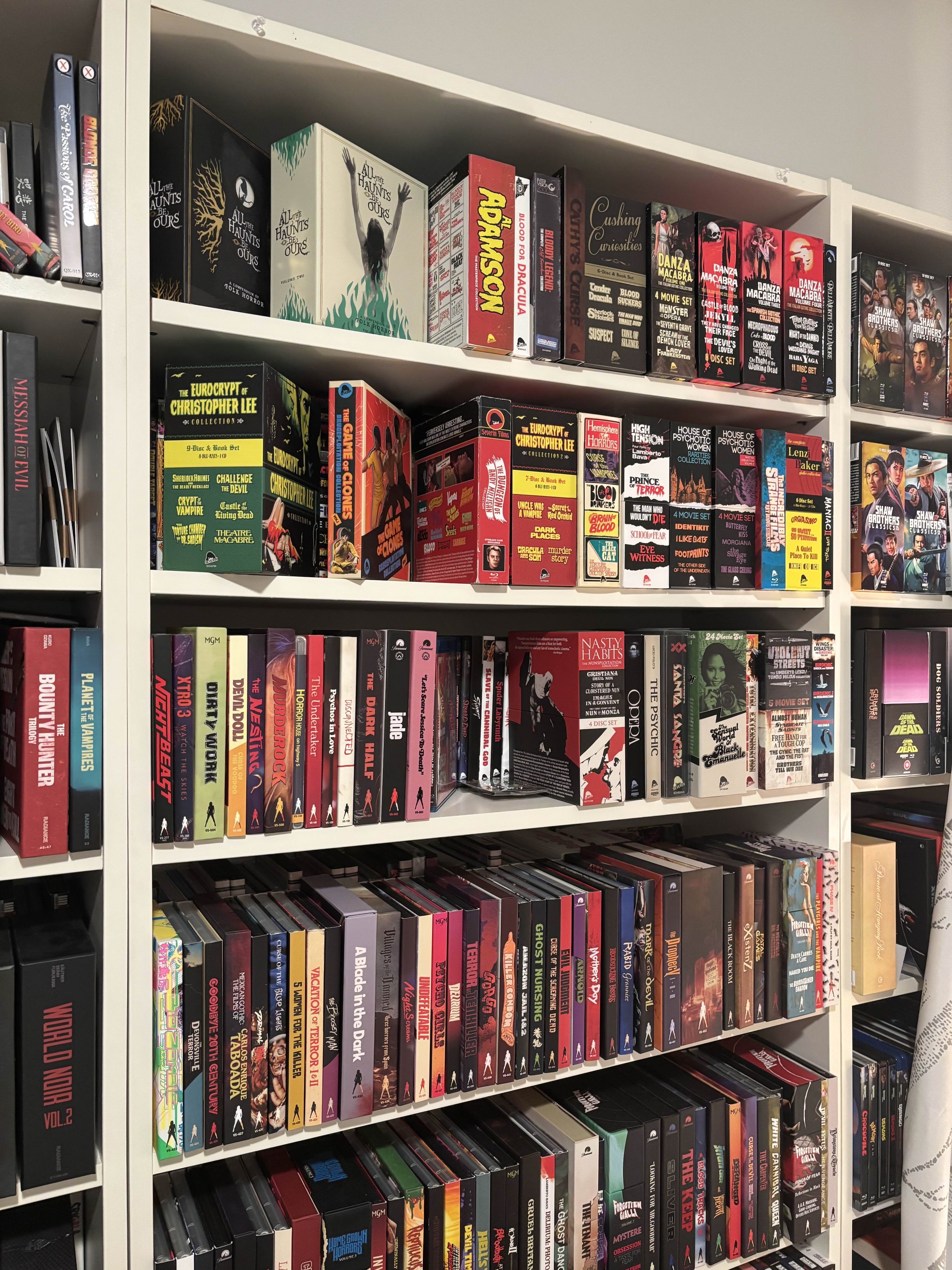 And there was after “Action U.S.A”: Chris Haskell talks movies, Punk Vacation and They Live By Film (part two)