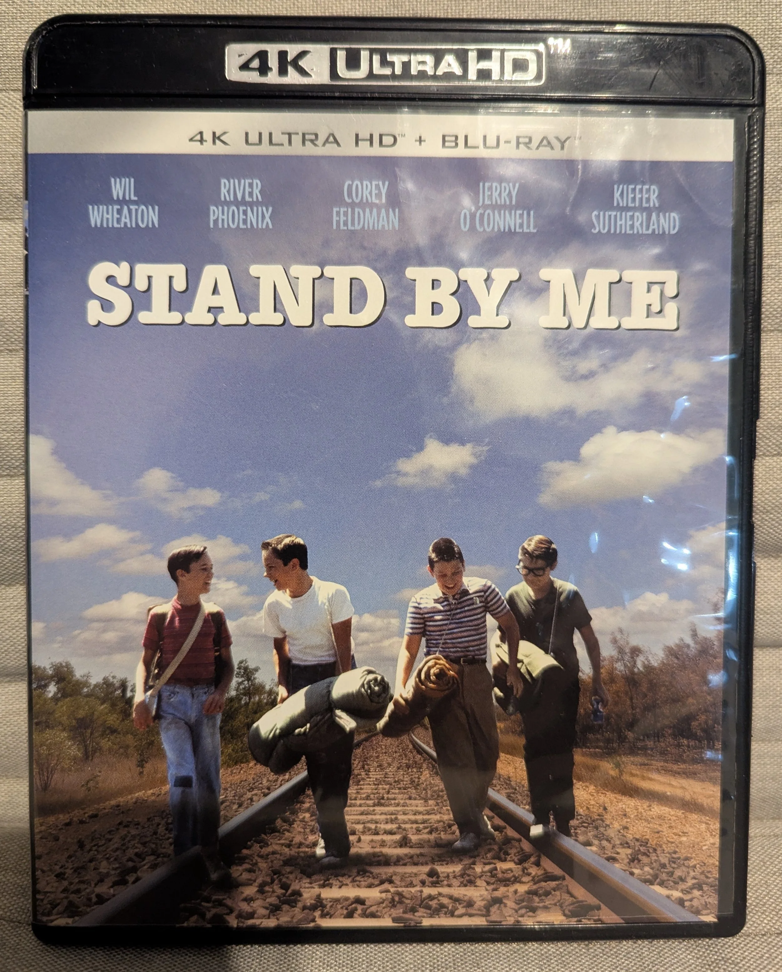 Movies that make me think of Dad